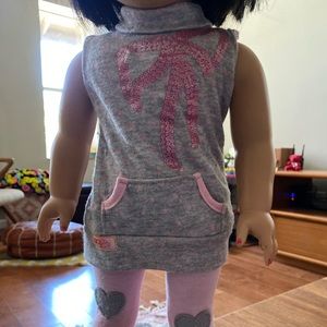 HUGE MEGA OUTIFT SET FOR AMERICAN GIRL DOLLS PACK!